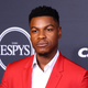 Image for article titled John Boyega at Peace That His Star Wars Experience Helped Moses Ingram